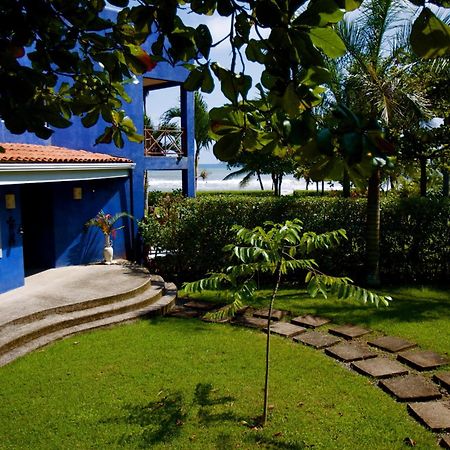 Hotel Casa Azul Playa Santa Teresa  Exterior photo